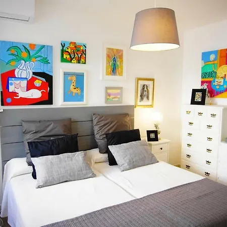 Tatil Evi Casa Turquesa Tavira