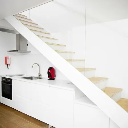 Tatil Evi Casa Turquesa *