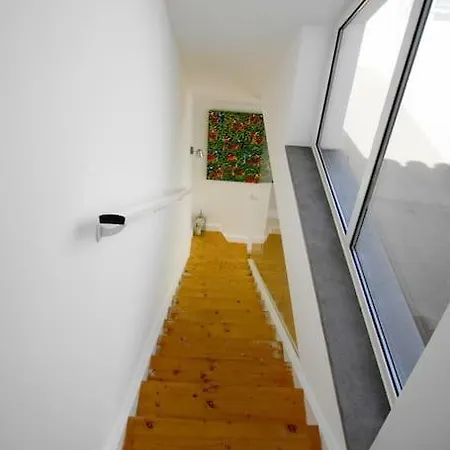 Casa Turquesa *