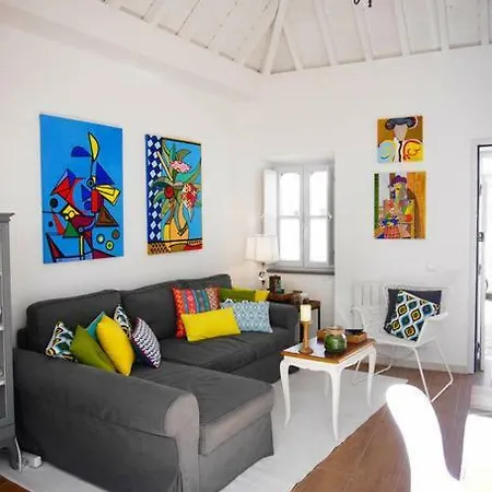 Casa Turquesa Prázdninový dům *